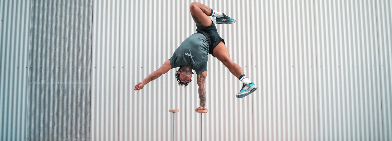 Handbalance