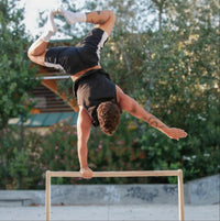 Frontlever Bar