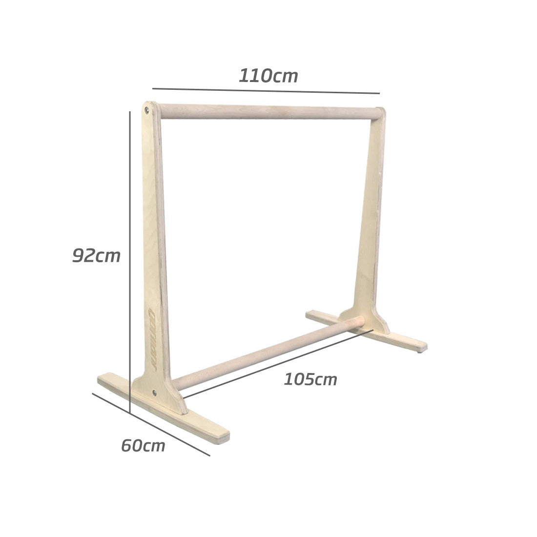 Frontlever Bar