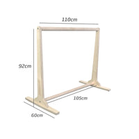 Frontlever Bar
