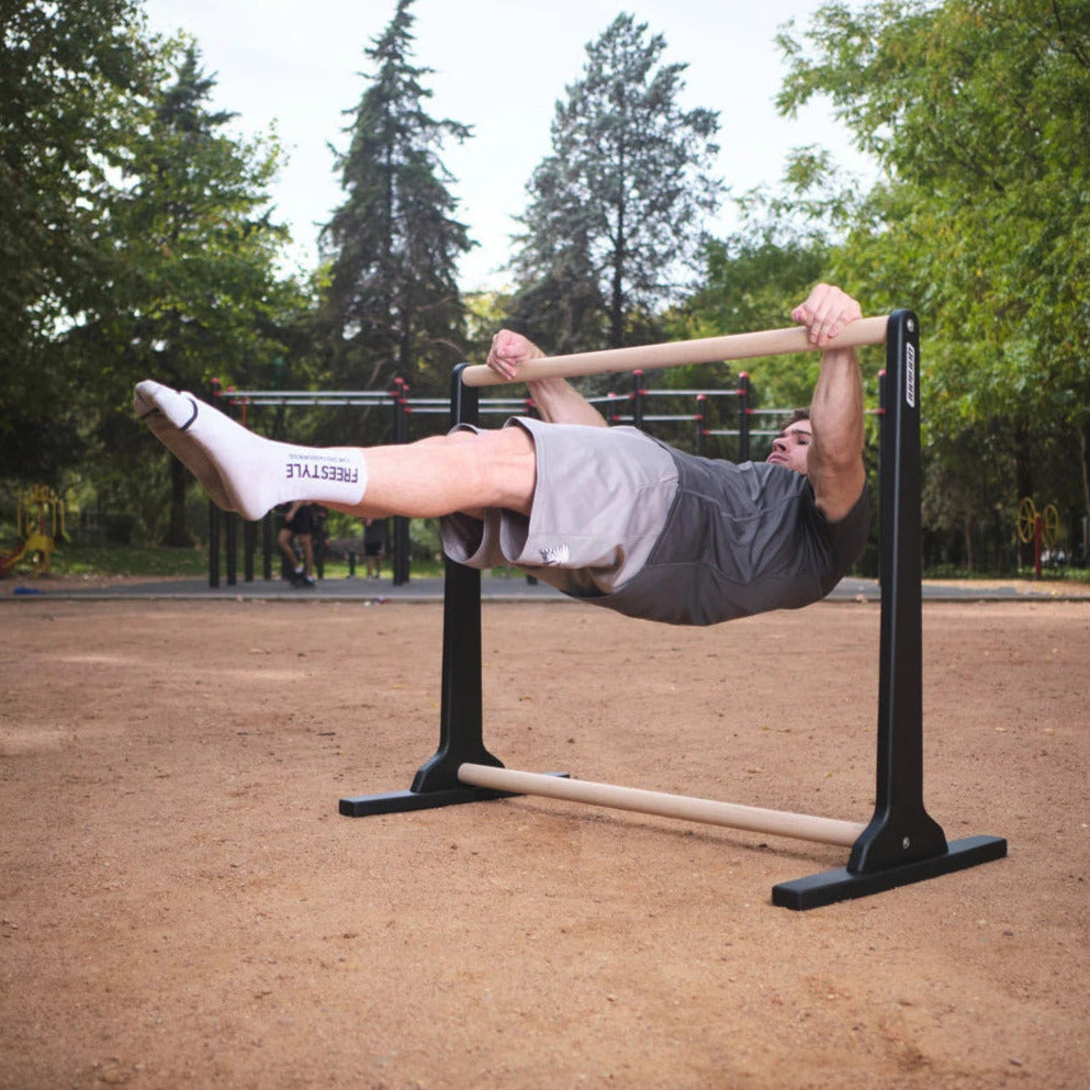 Frontlever Bar