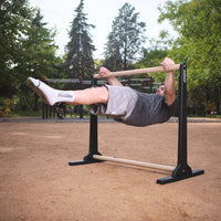 Frontlever Bar