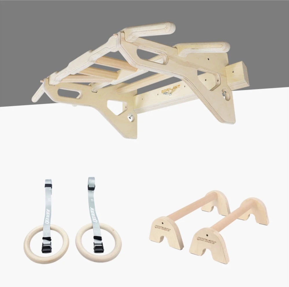 Calisthenics full pack