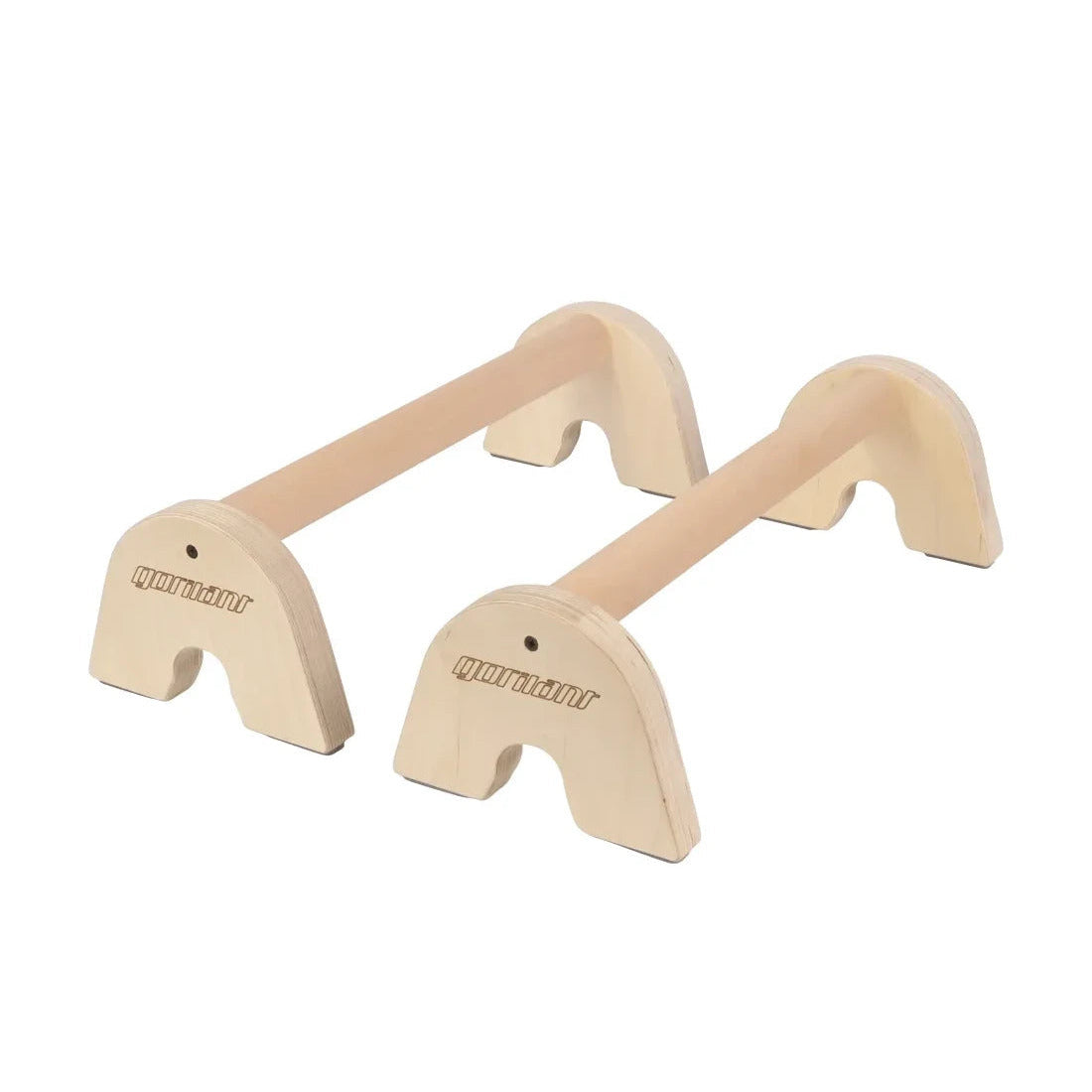 Paralelas de calistenia LowFit