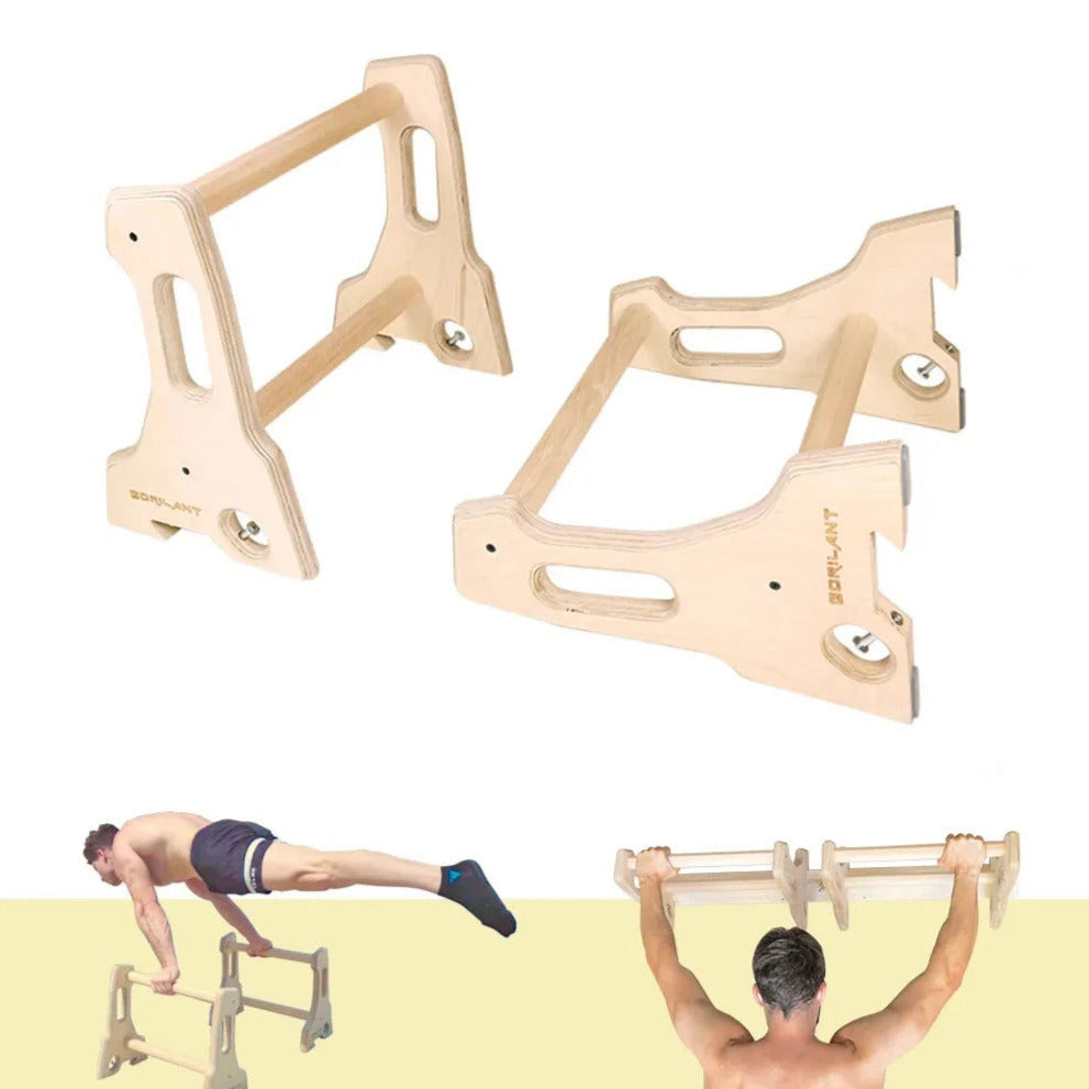 Paralelas Dual V