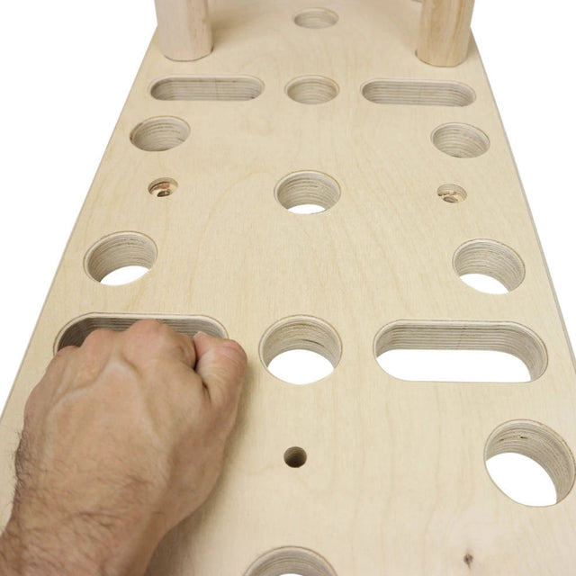 Pegboard Vertical