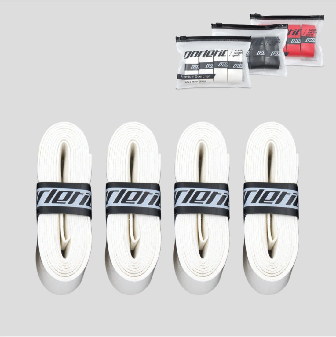 Premium grip tape (x4)
