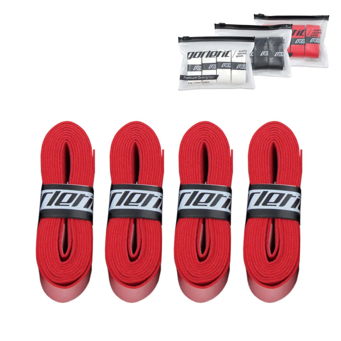 Premium grip tape (x4)